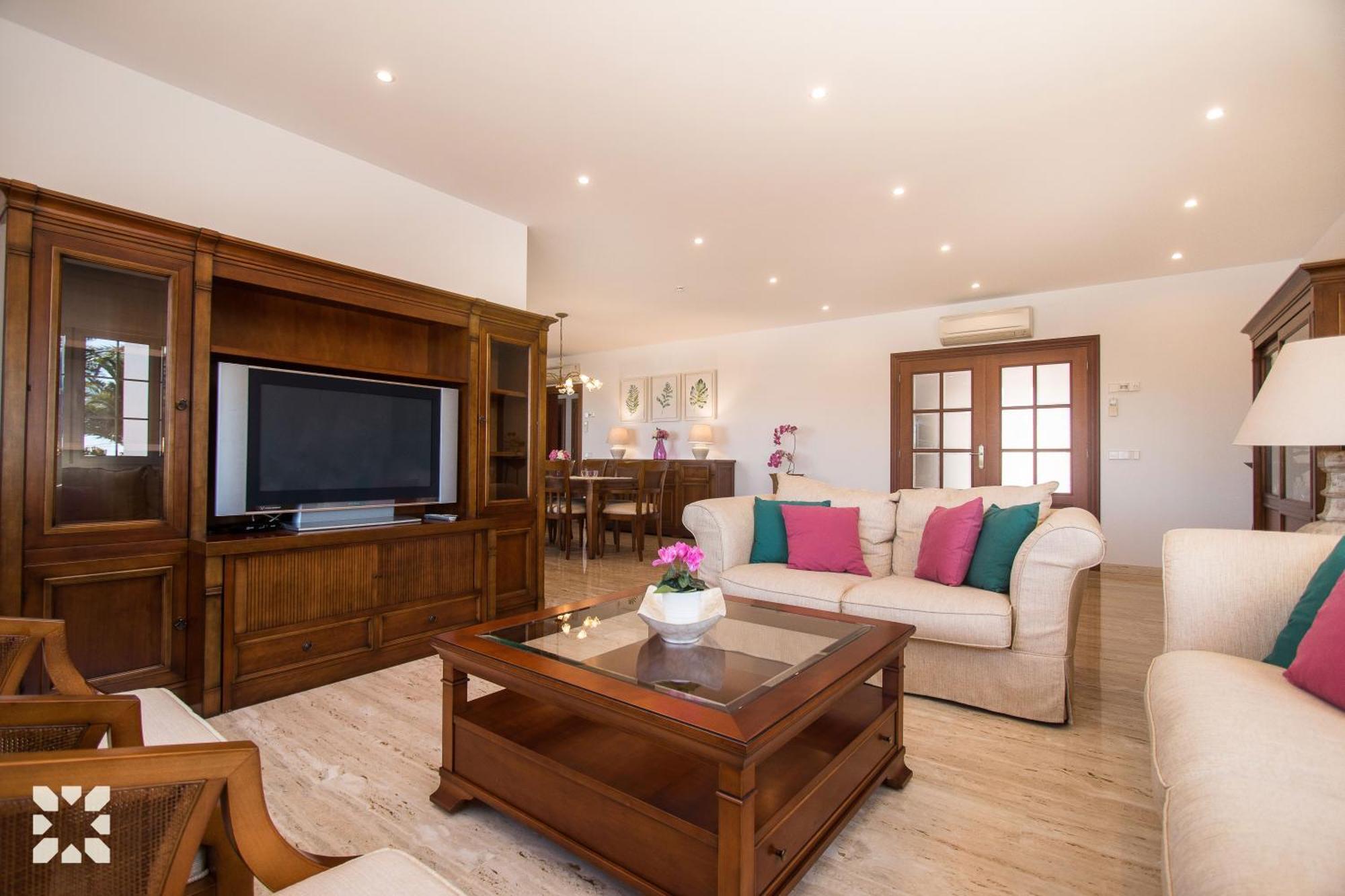 Villa Happy Family By Abahana Villas Calpe Exterior photo