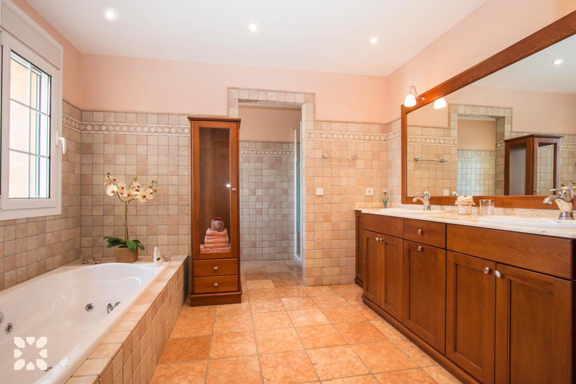 Villa Happy Family By Abahana Villas Calpe Exterior photo