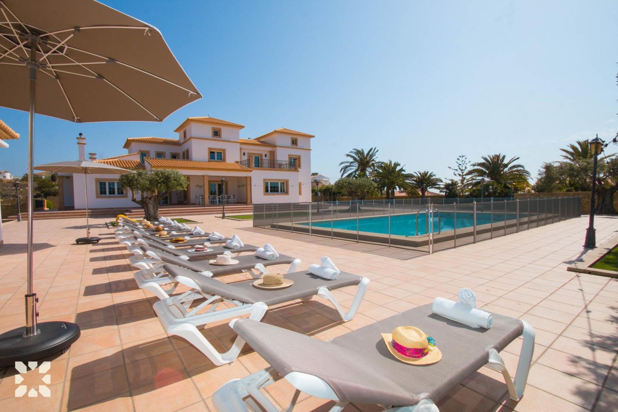 Villa Happy Family By Abahana Villas Calpe Exterior photo